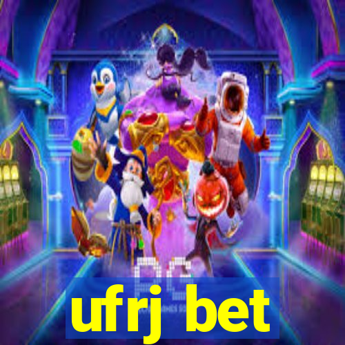 ufrj bet